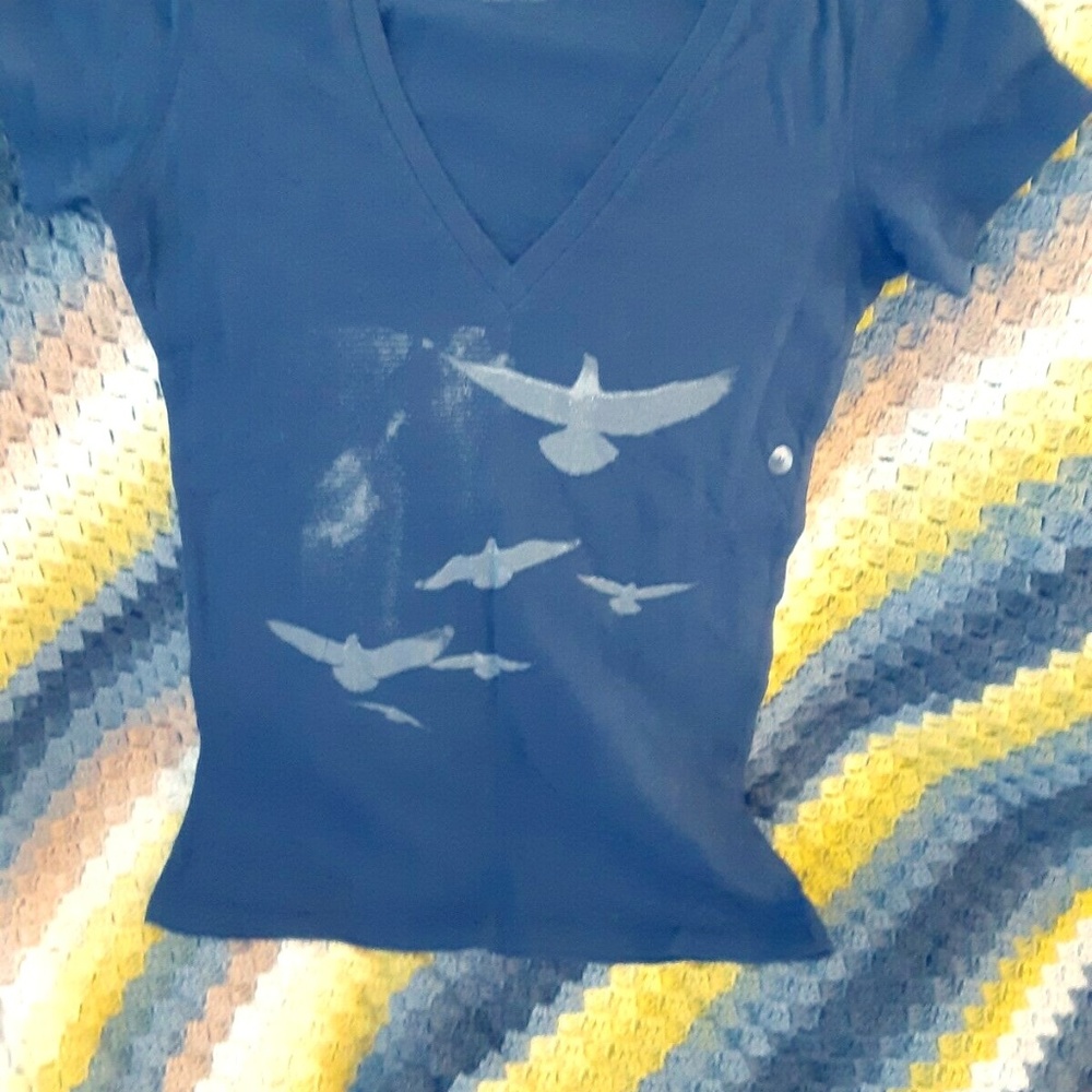 Aria Design Tee Shirt